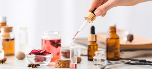HOW TO DETERMINE THE AUTHENTICITY OF YOUR PERFUME - FashionZapp.com