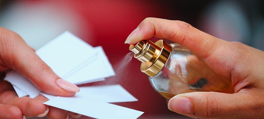 HOW TO SAFELY BUY PERFUMES ONLINE - FashionZapp.com