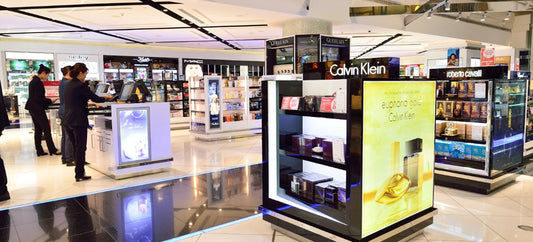 CALVIN KLEIN - FashionZapp.com