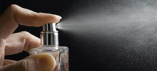 GENERAL PERFUME APPLICATION TIPS - FashionZapp.com