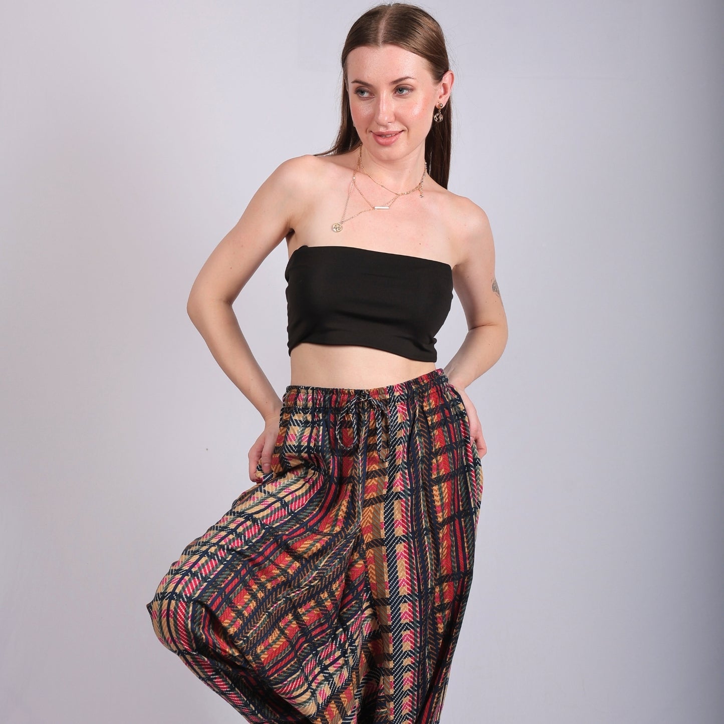 Comfortable & Stylish Lounge and Yoga Pants for Women - FashionZapp.com