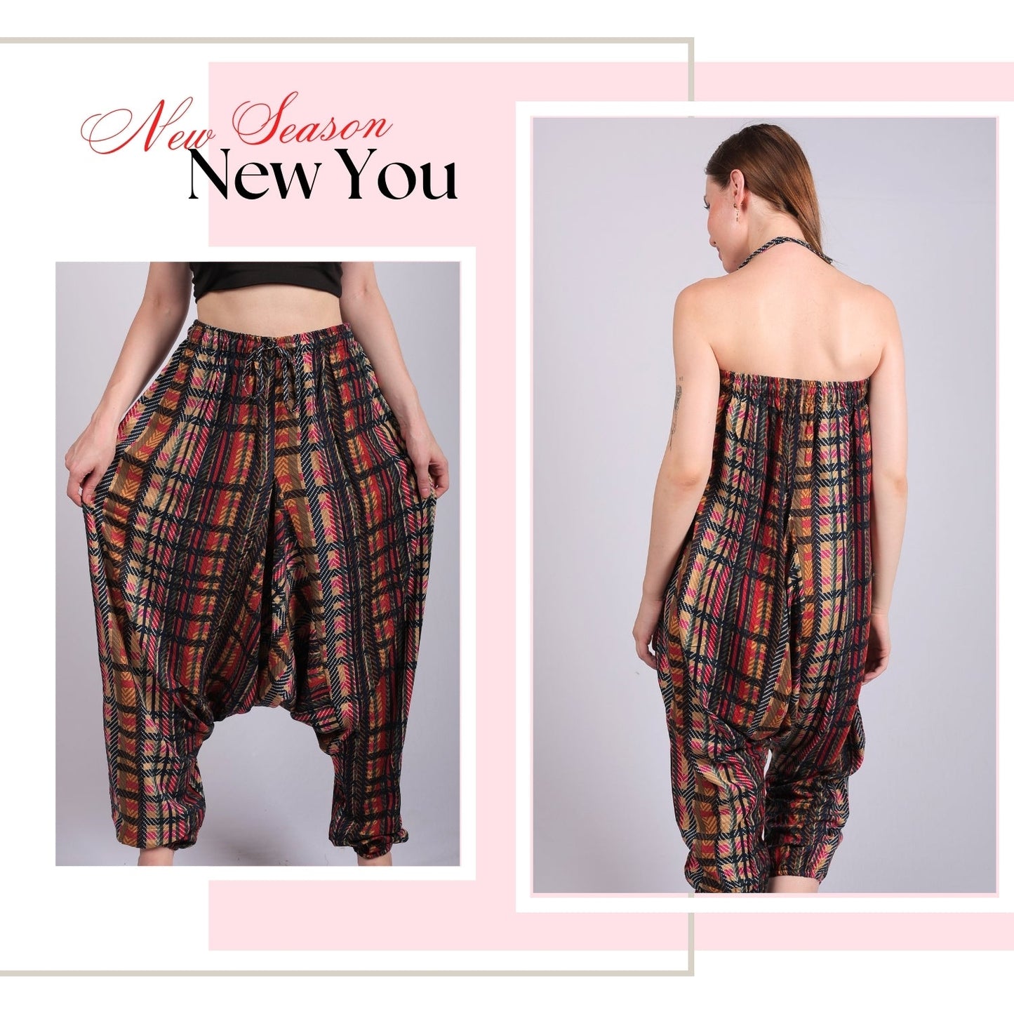 Comfortable & Stylish Lounge and Yoga Pants for Women - FashionZapp.com