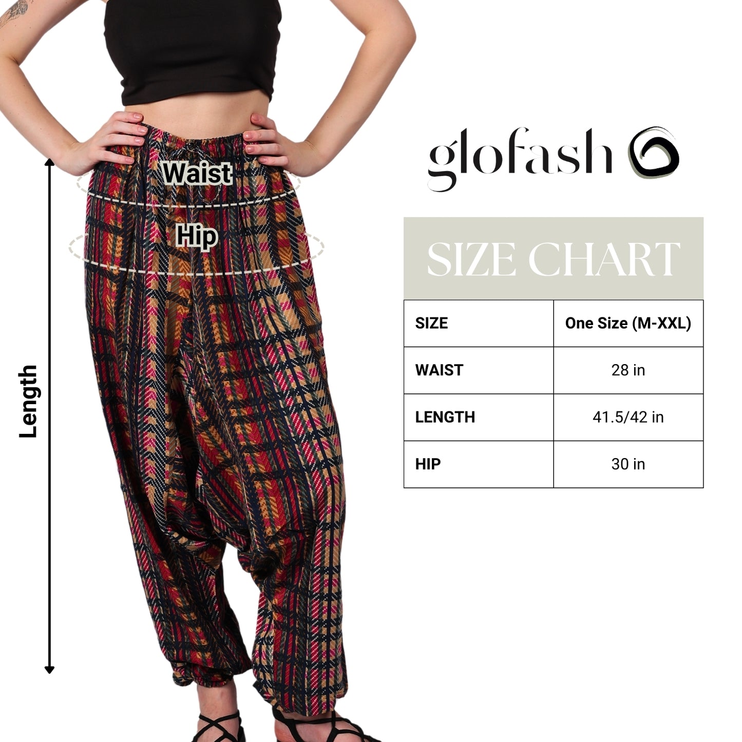 Comfortable & Stylish Lounge and Yoga Pants for Women - FashionZapp.com
