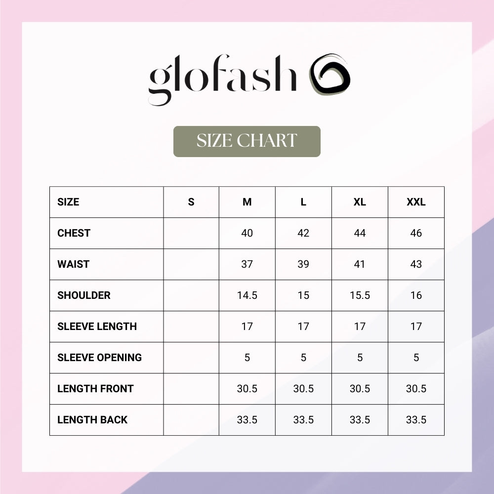 Modal Green Tops for Women | Stylish & Comfortable Designs at Glofash - FashionZapp.com