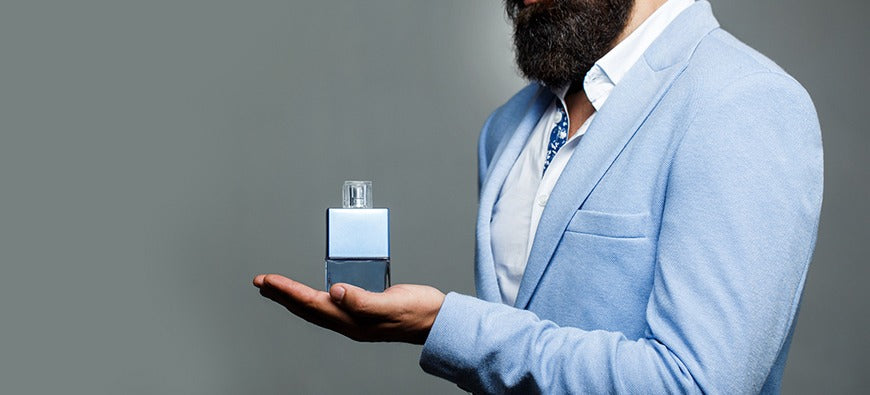 HOW TO CHOOSE THE RIGHT PERFUME FOR YOU