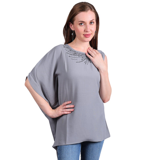 Glofash: Stylish Caftan Tops for Women