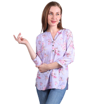 Best Printed Tops for women - Glofash