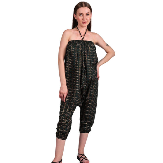 Women's Boho Harem Pants – Cozy And Beach Wear - FashionZapp.com
