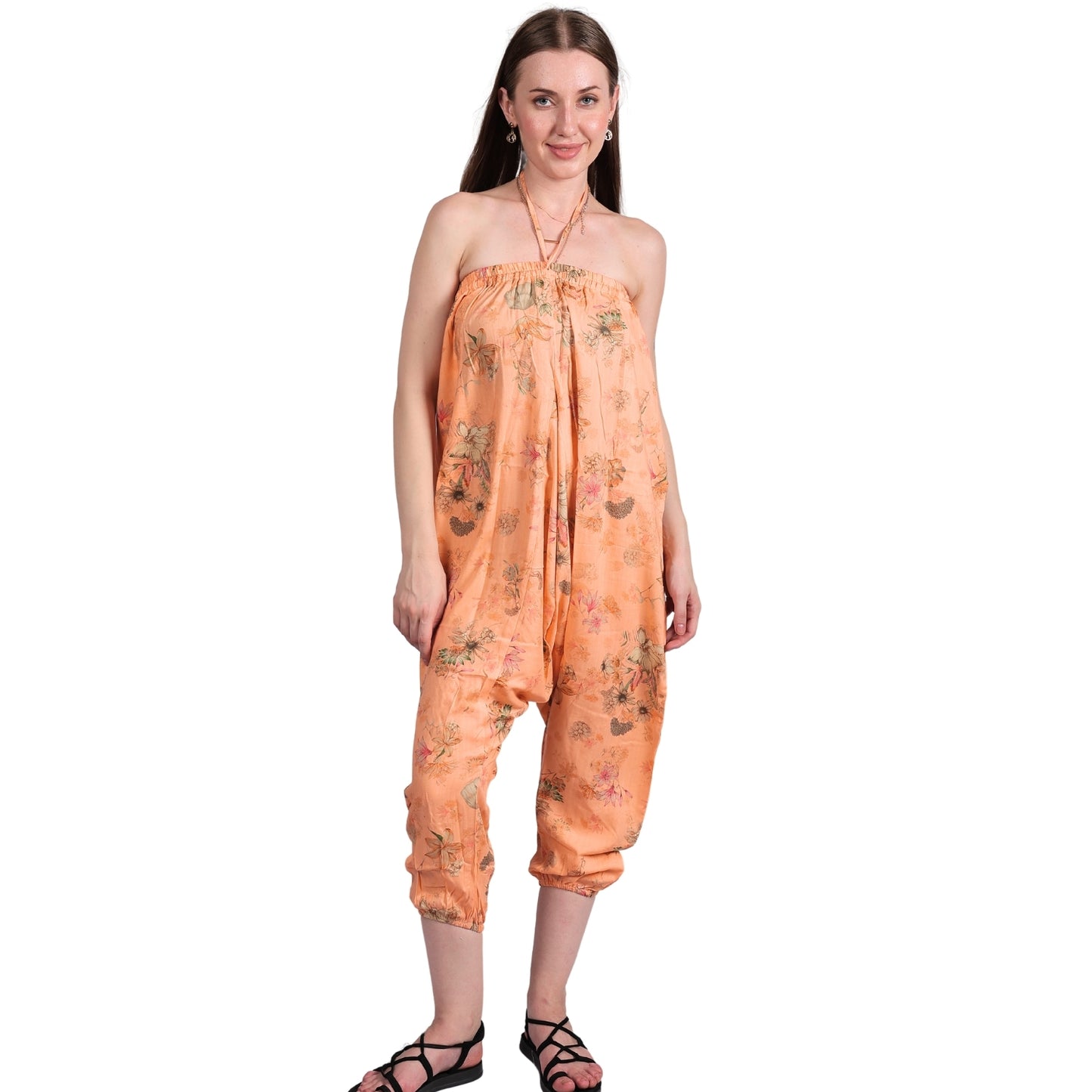 Summer Breeze & Boho Bliss: Rayon Pants for Women at Glofash!