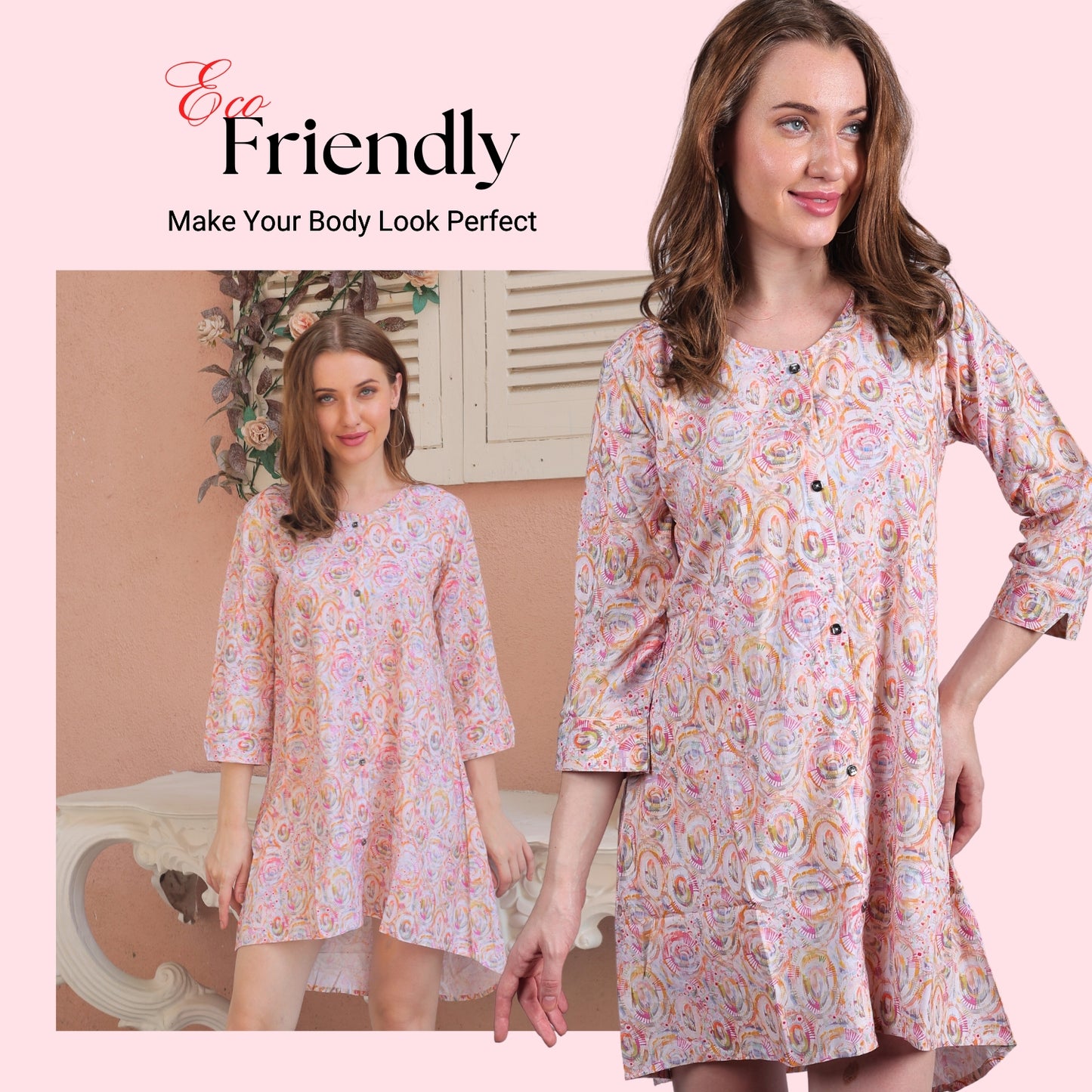 Perfect Dress Top for Women | Glofash