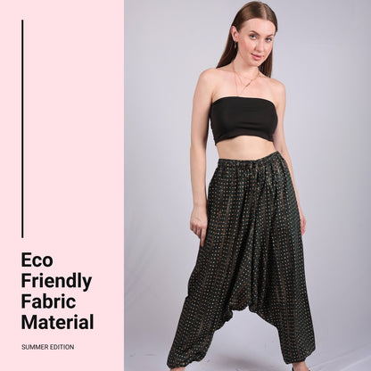 Shop Trendy Harem Pants for Women | Glofash