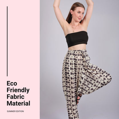 Shop Fashionable Women's Rayon Pants | Glofash