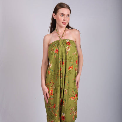Women's Bohemian Harem Pants – Stylish Yoga & Lounge Pants - FashionZapp.com