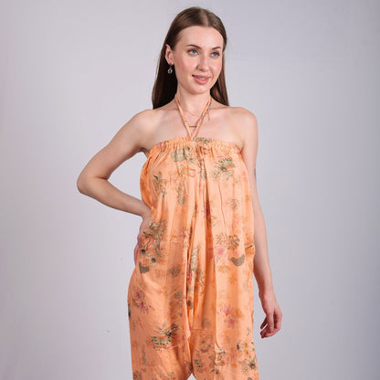 Summer Breeze & Boho Bliss: Rayon Pants for Women at Glofash!