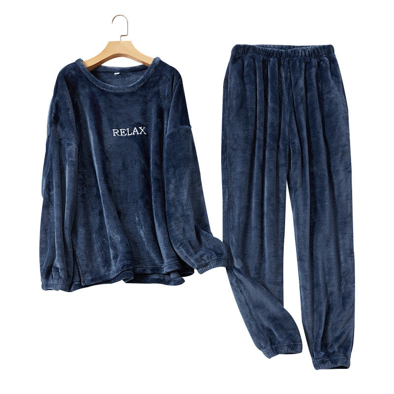 Flannel Pajama Sets for Men & Women (Cozy Winter Sleepwear) - Fashionzapp - FashionZapp.com