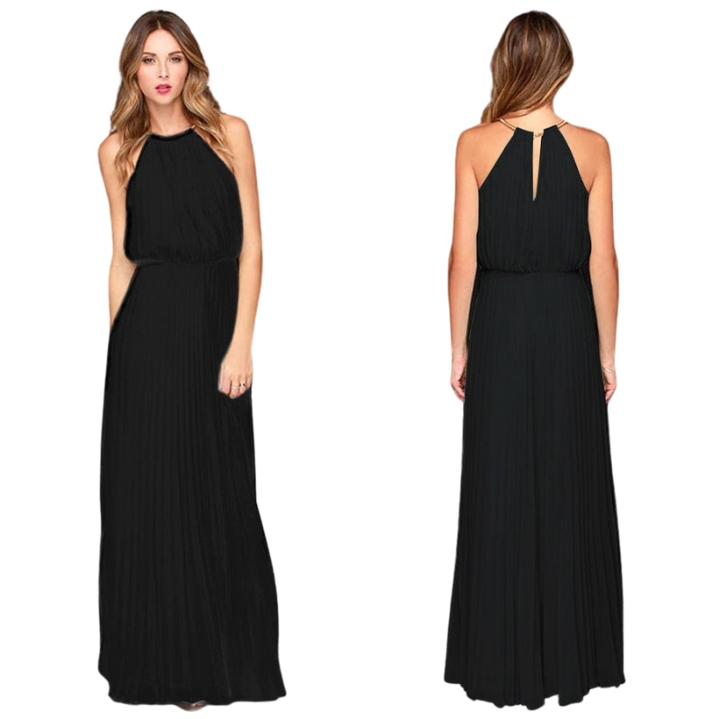 Party Women’s Long Dresses - Stylish Evening Wear - Fashionzapp