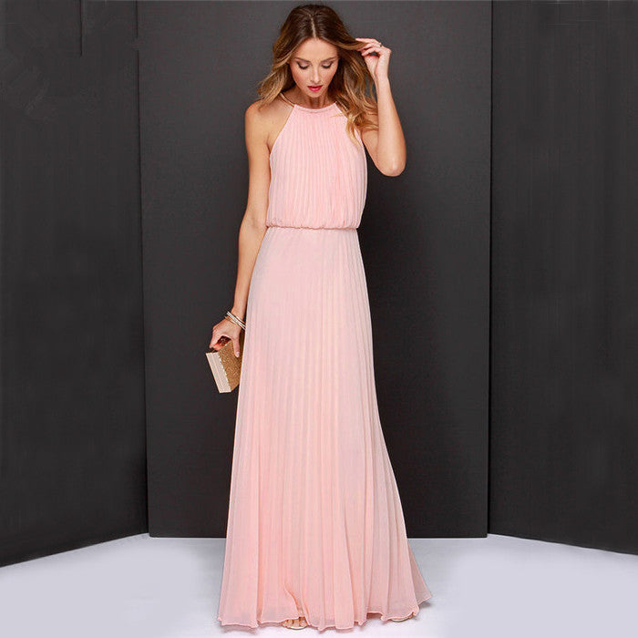 Party Women’s Long Dresses - Stylish Evening Wear - Fashionzapp - FashionZapp.com