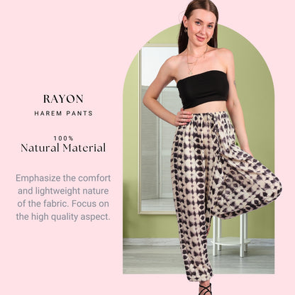 Shop Fashionable Women's Rayon Pants | Glofash