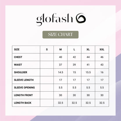 Imported Modal Women's Tops by Glofash